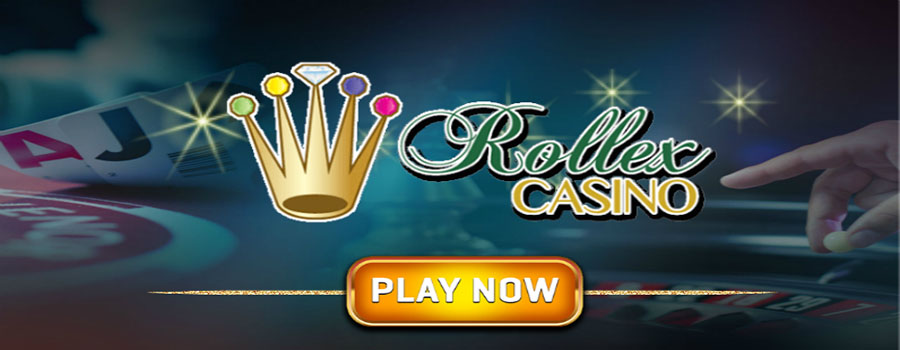 rollex11 casino